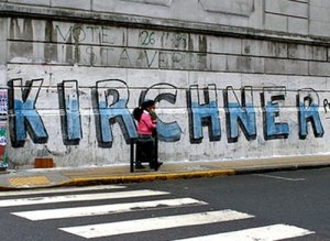 Argentina: la fine dell'era Kirchner e il rischio (evitato?) di default