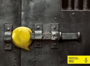 Amnesty International: un parco di Brescia dedicato a Peter Benenson