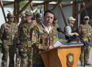 Renzi il Pirro e i risultati delle regionali 2015