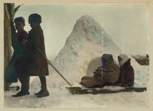 15.000 bambini scomparsi in 40 anni