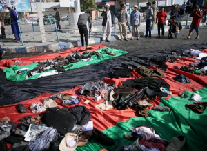 Attentato a Kabul, ancora morti. Guerra globalizzata