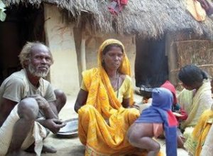 Dai Cristiani agli intoccabili: un'idea comune?