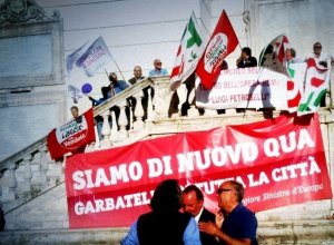 Tutte le rogne che dovrà affrontare Marino a Roma