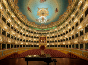 La Stagione 2017-'18 del Teatro La Fenice