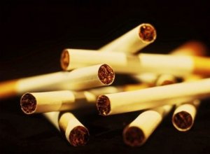 Un pacchetto di sigarette costato 23 quadrilioni