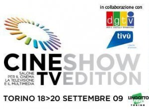 CineShow-Tv Edition