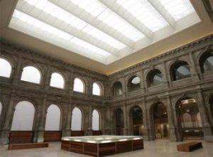 Google Italia Blog: i capolavori del Museo del Prado su Google Earth