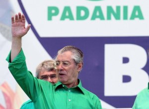 Il futuro della Padania