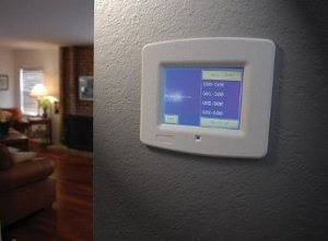 L'edificio del futuro: l'impianto elettrico chiama al telefono