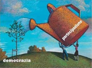 Qual è il tasso di democrazia?