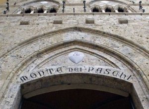 Mps: il dramma di una Banca