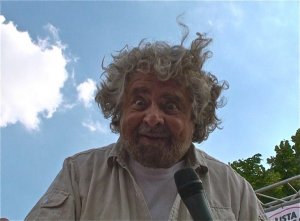 Grillo, chiama le cose con il loro nome