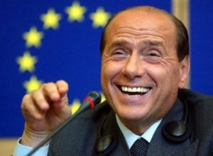 Quattro domande a Berlusconi