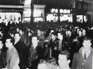 17 ottobre 1961: massacro a Parigi. In uscita due documentari