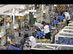 Giappone, la peggiore crisi dal Dopoguerra
