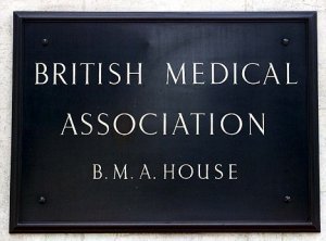 La British Medical Association fermamente contraria al suicidio assistito