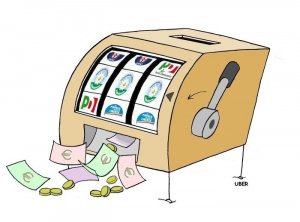 La nuova normativa sui rimborsi elettorali