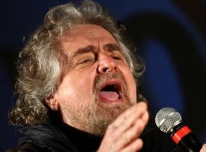 Grillo, illuminato dalla scienza?