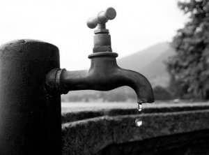 Fa male l'acqua del rubinetto?