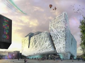 Expo 2015: cosa c'è nel Padiglione Italia?
