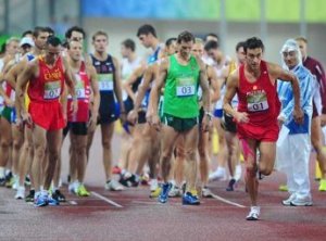 Europei Pentathlon Moderno 2009 a Lipsia