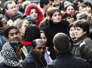 Immigrazione: un tema difficile per i mass media italiani