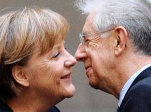 Mario Monti e la sobrietà perduta