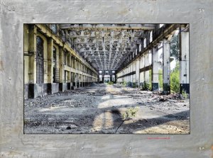 Quando il degrado può diventare attrazione