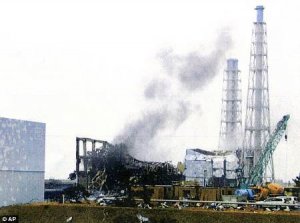 Fukushima, nucleare: rischi e bugie