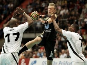Breve storia dei Mondiali di Pallamano