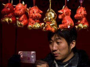 Cina, è già recessione?