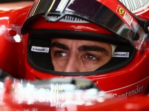 F1, Alonso: "Niente da perdere, puntiamo al podio"