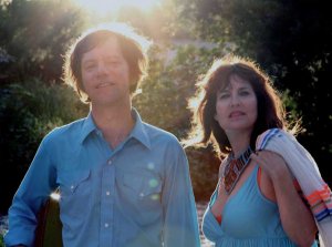 Lovey Dove: intervista a Azalia Snail & Dan West