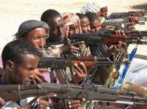 Somalia: la guerra dimenticata dai grandi della Terra