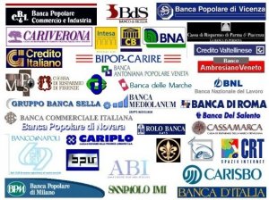 I fondi di investimento nelle mani dei gruppi bancari