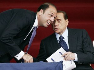 Con Tremonti la fine s'avvicina. E poi...