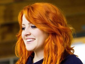 Noemi sbarca al Centro Campania e inaugura la 4 giorni di spettacoli per festeggiare le 5 candeline