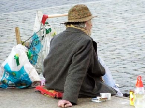 6 milioni i poveri e la politica non fa niente