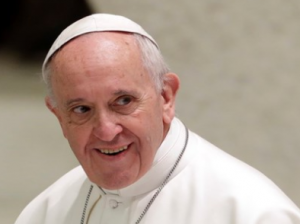 Papa Francesco: cambiare le regole del capitalismo