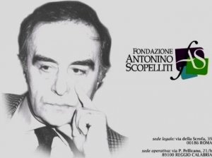 Antonio Scopelliti. Il giudice è ancora solo. Attesa per il libro di Genchi