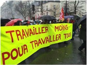 francia sciopero