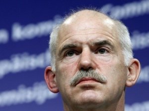 Nuovo allarme per la Grecia in crisi