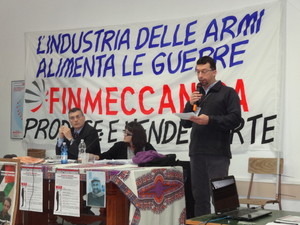 PeaceLink: liberiamoci dalla guerra ovunque