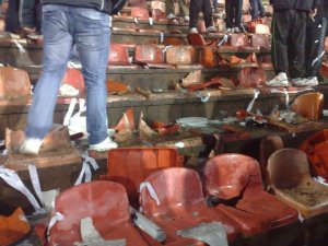 Albania, Serbia e Croazia gli stati balcanici con la tifoseria più violenta