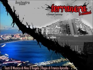 Terranera: il musical che racconta Scampia tra disagi e speranze