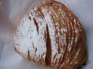 Sfogliatella napoletana - Ogni dolce ha la sua storia…