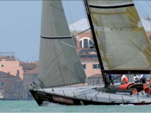 Salone Nautico internazionale di Venezia Ottava Edizione