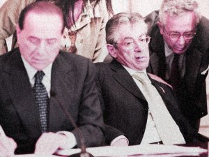 Al Senato come nel paese: questione di sfiducia