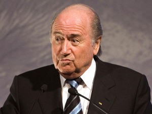 Joseph Blatter (fonte: DirettaNews)