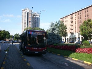 Ferrara: riorganizzazione del trasporto pubblico